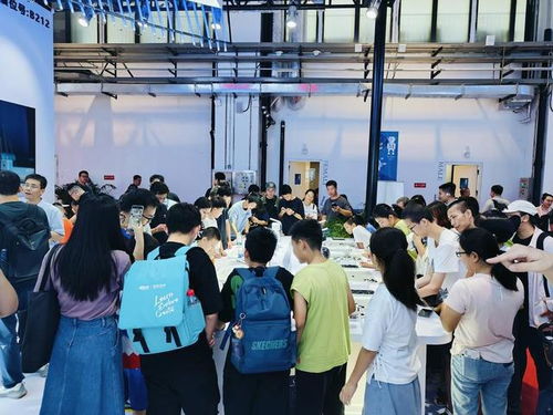 人形機器人加速“上崗”，2024世界機器人大會揭示教育與科技融合新路徑